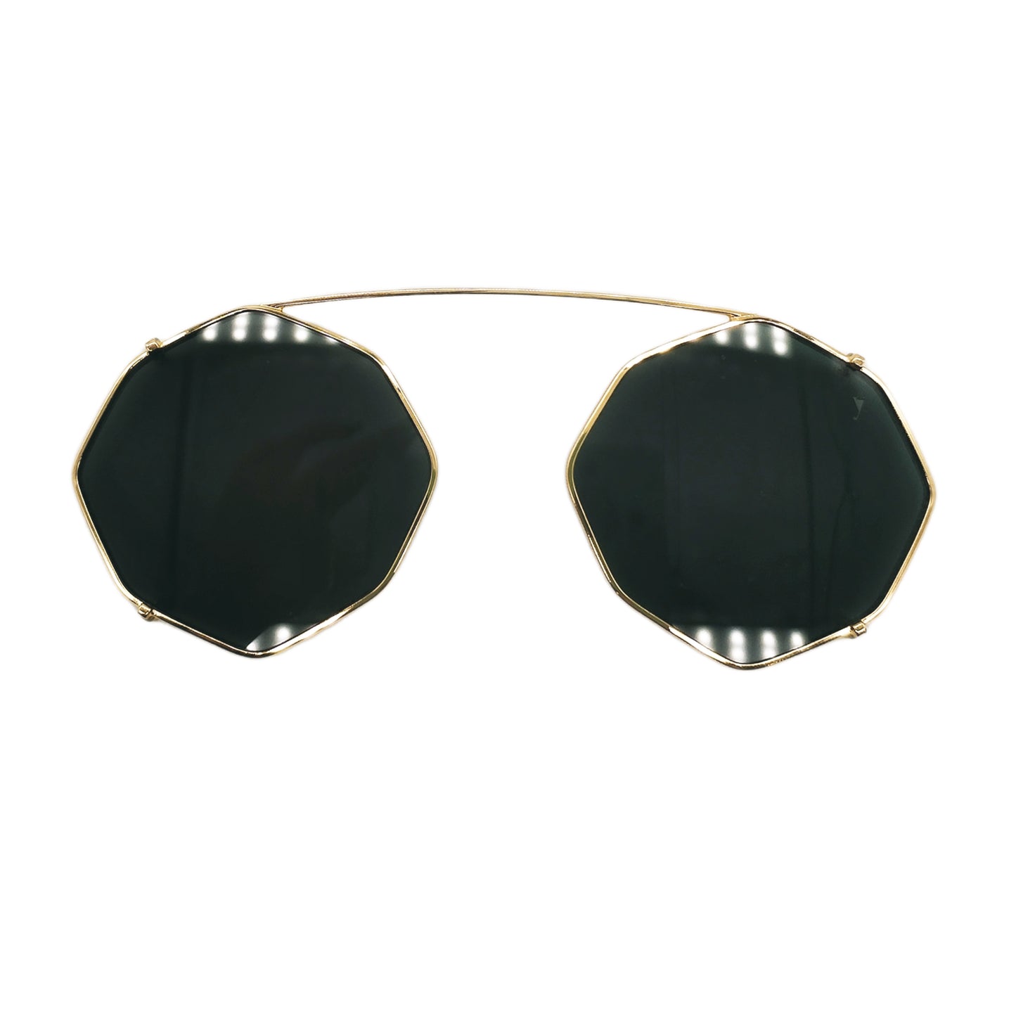 EIFFEL+CLIP SOLE (inclusa) oro
