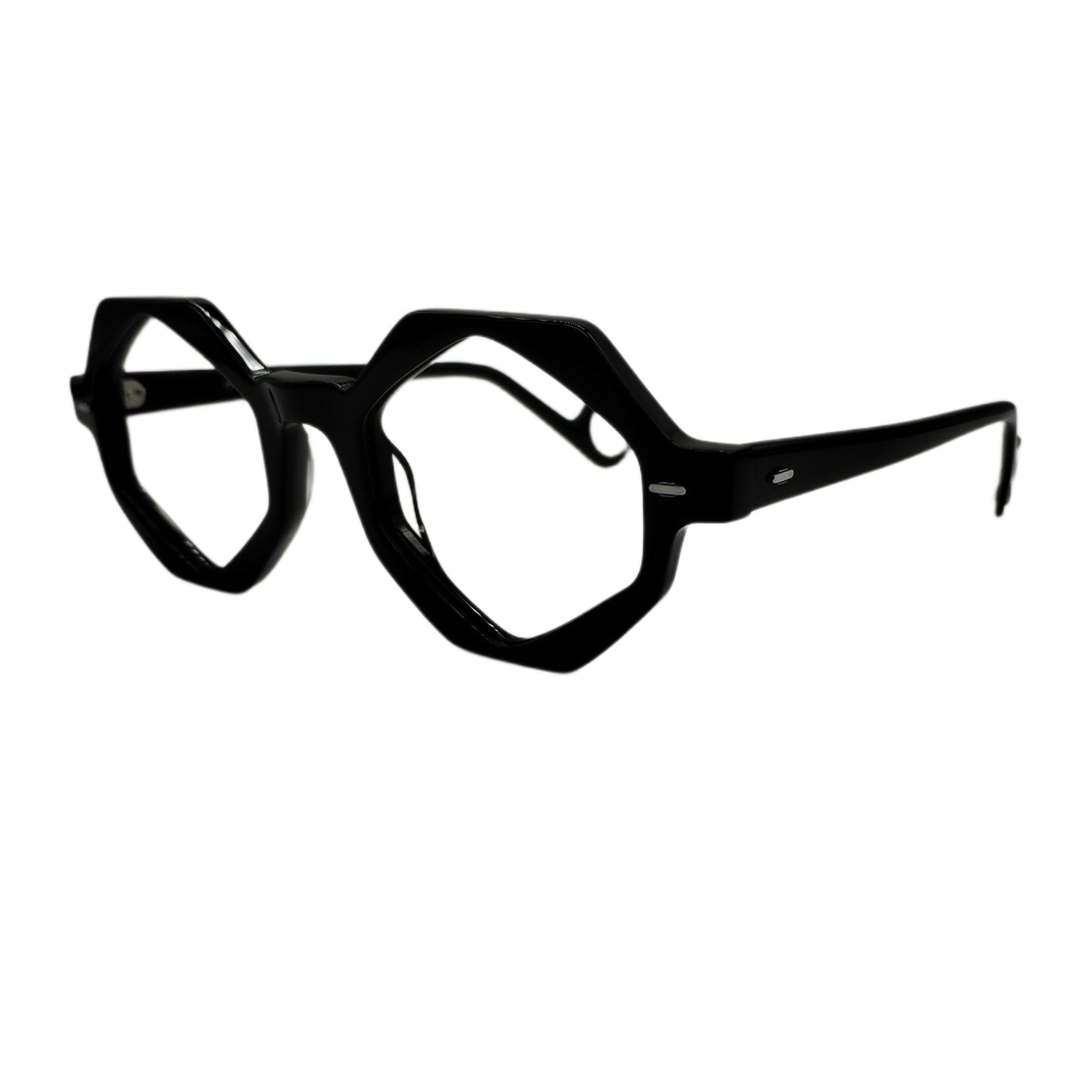 ALBERT VISTA nero