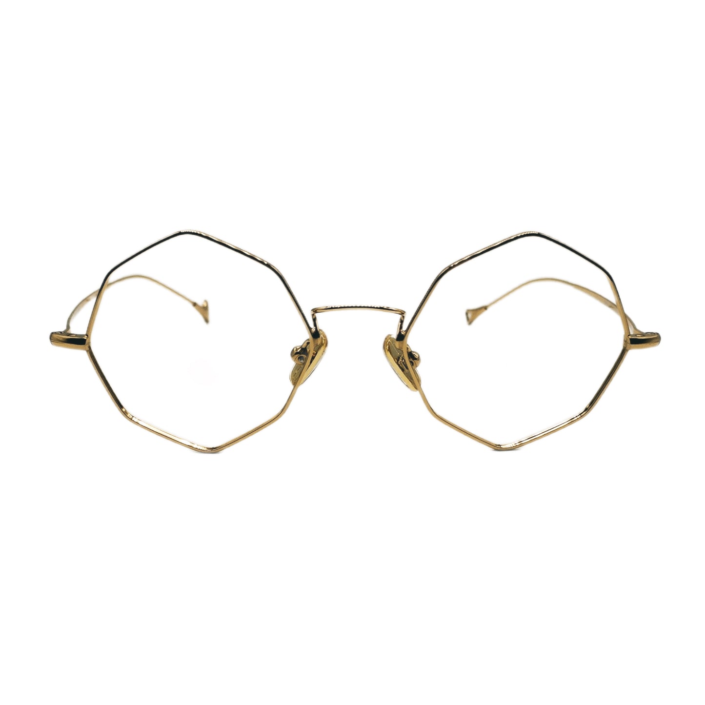 EIFFEL+CLIP SOLE (inclusa) oro