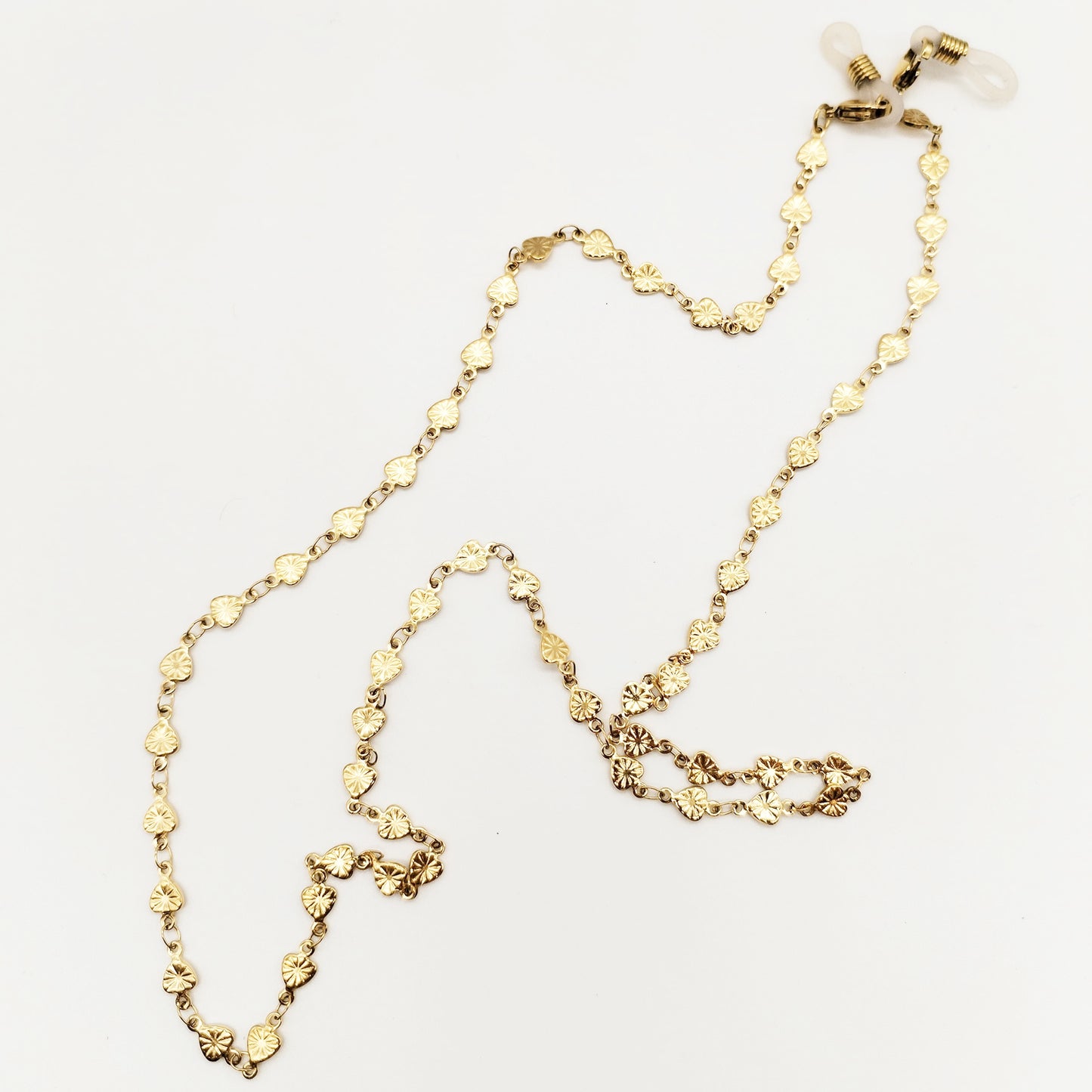 CUORICINI ORO