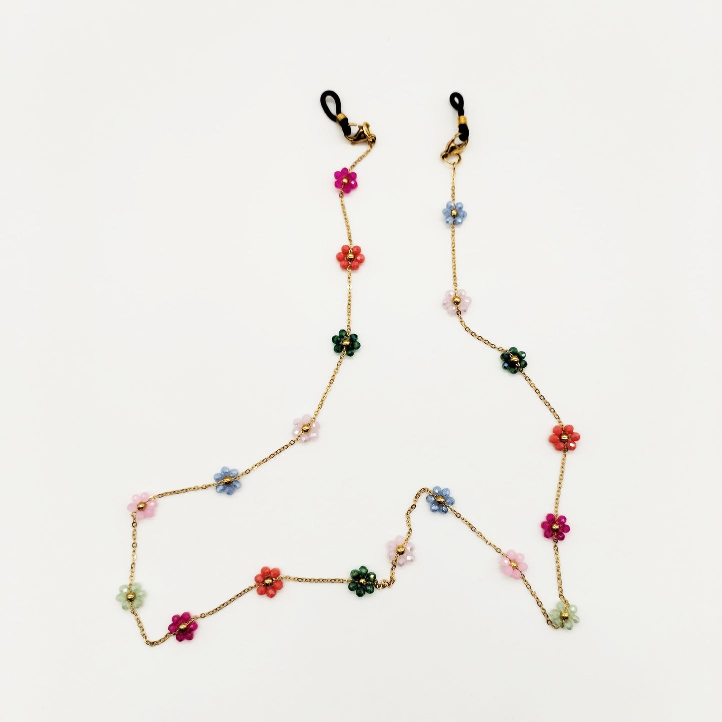 FIORELLINI MULTICOLOR
