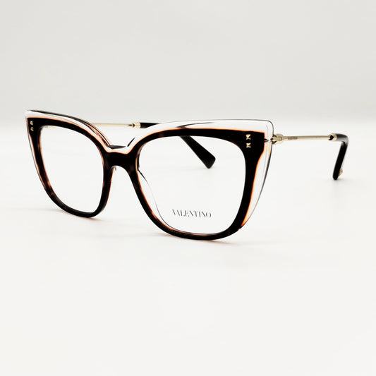 3021 trasparente/avana