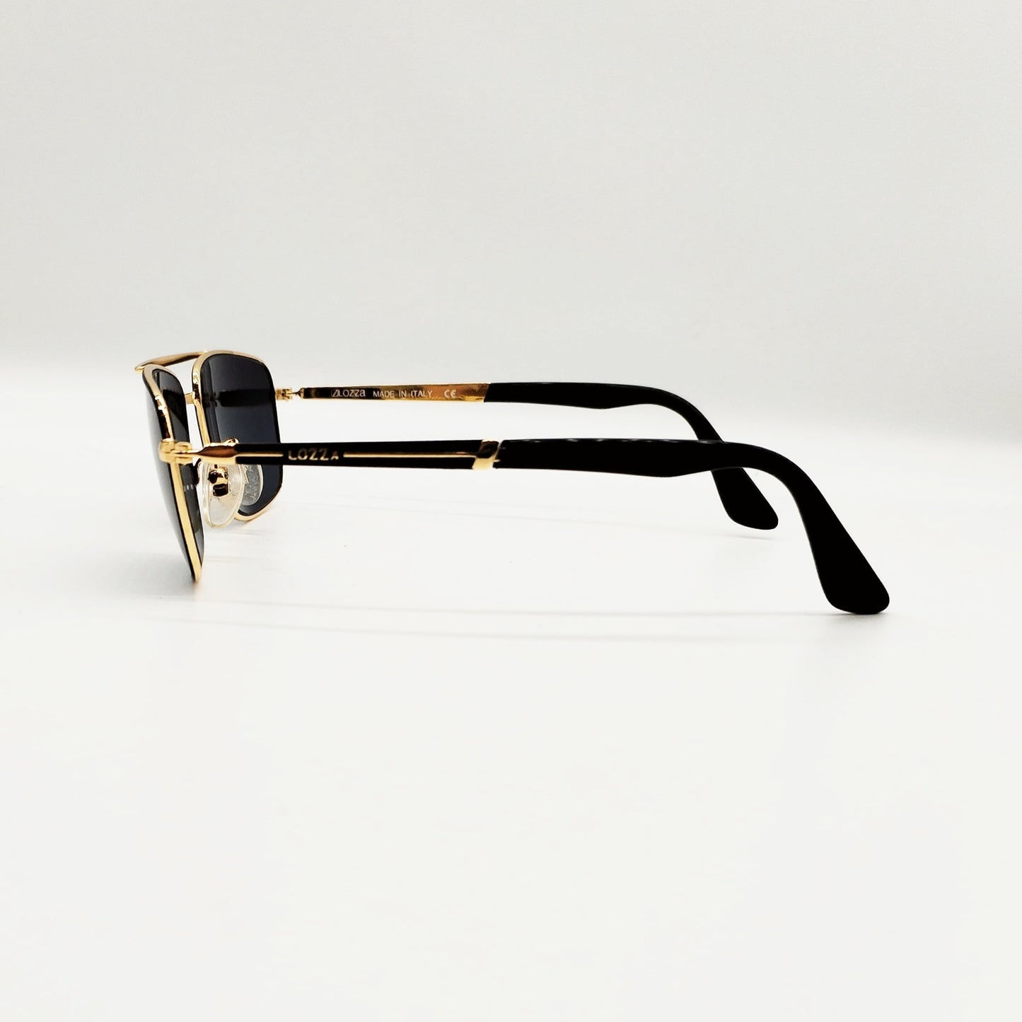 2008 oro/nero