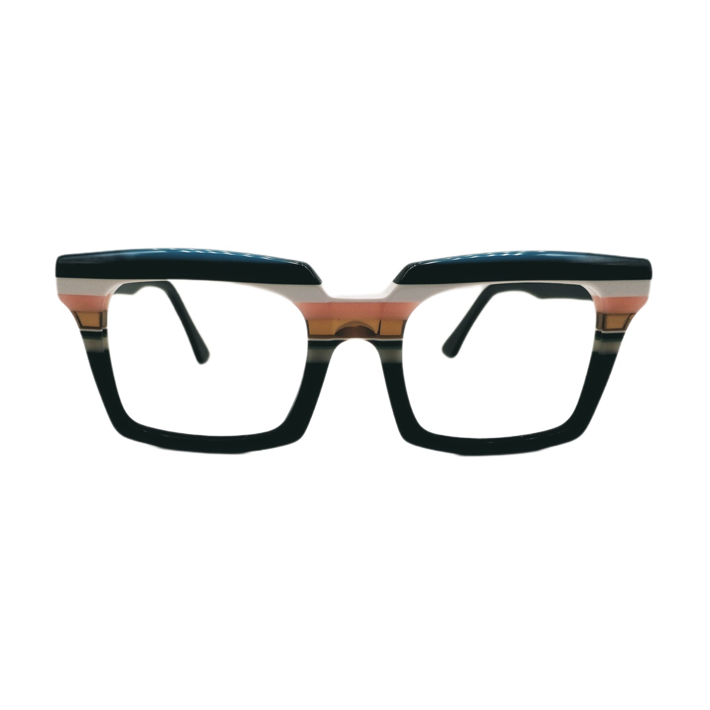 BRESCIA multicolor