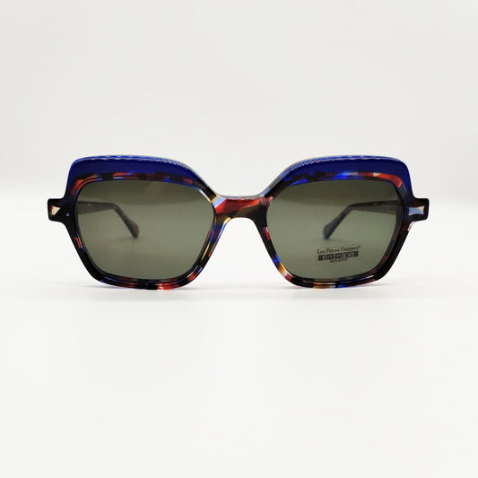 CLEO + CLIP SOLE INCLUSA variegato