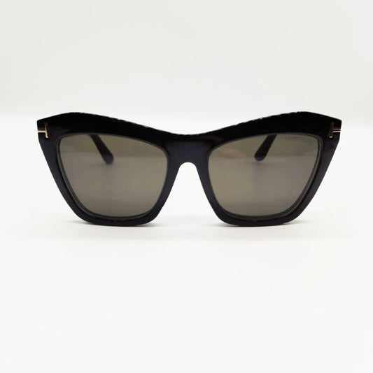 5971-B + CLIP SOLE INCLUSA nero