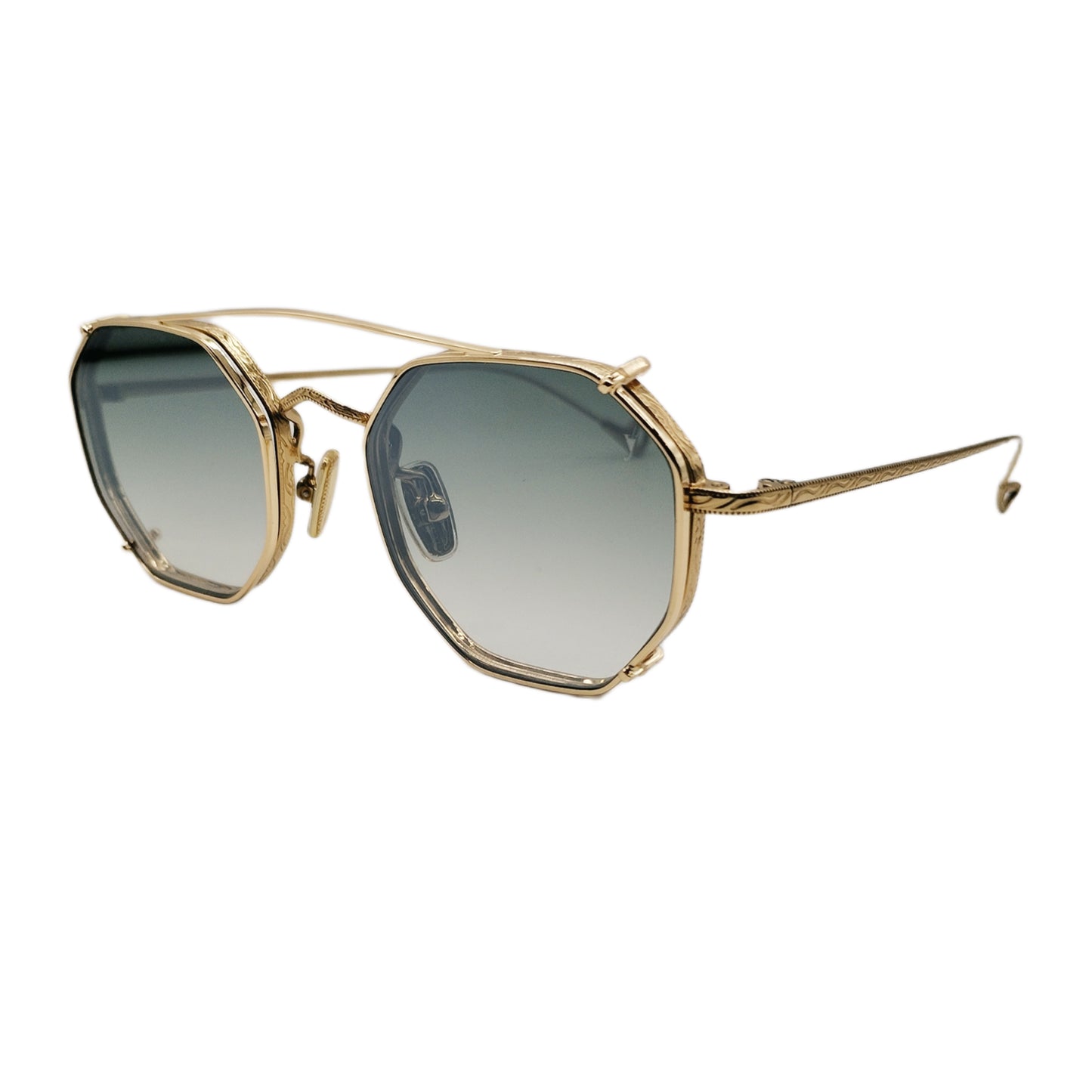 HORT+CLIP SOLE (inclusa) oro