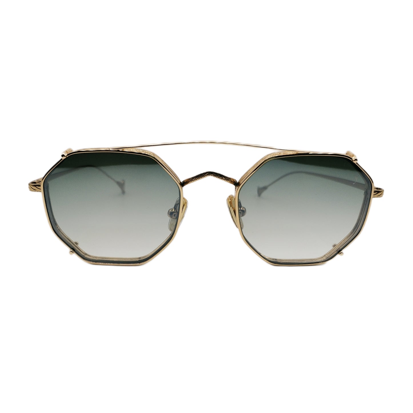 HORT+CLIP SOLE (inclusa) oro