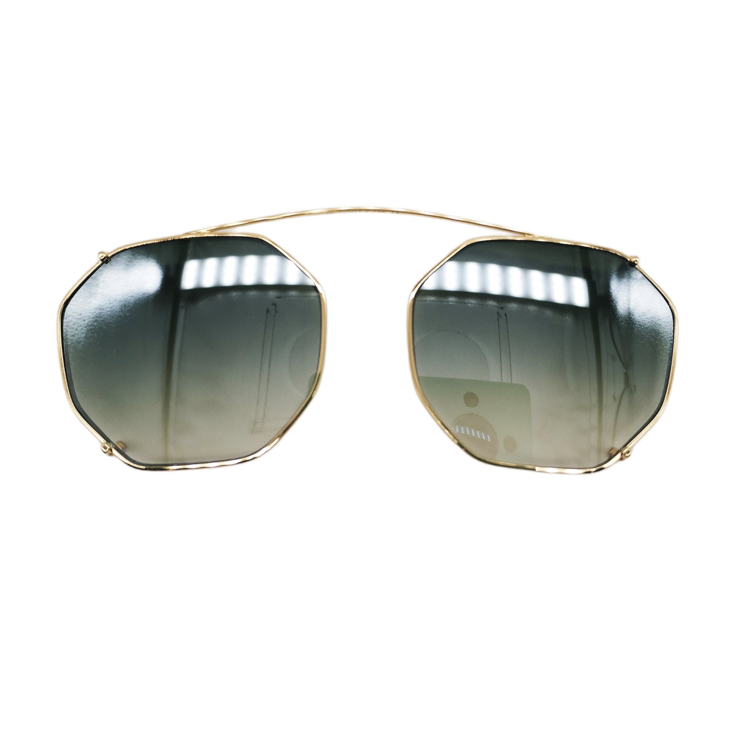 HORT+CLIP SOLE (inclusa) oro