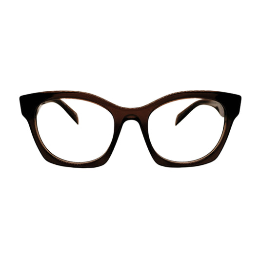 A05 marrone trasparente