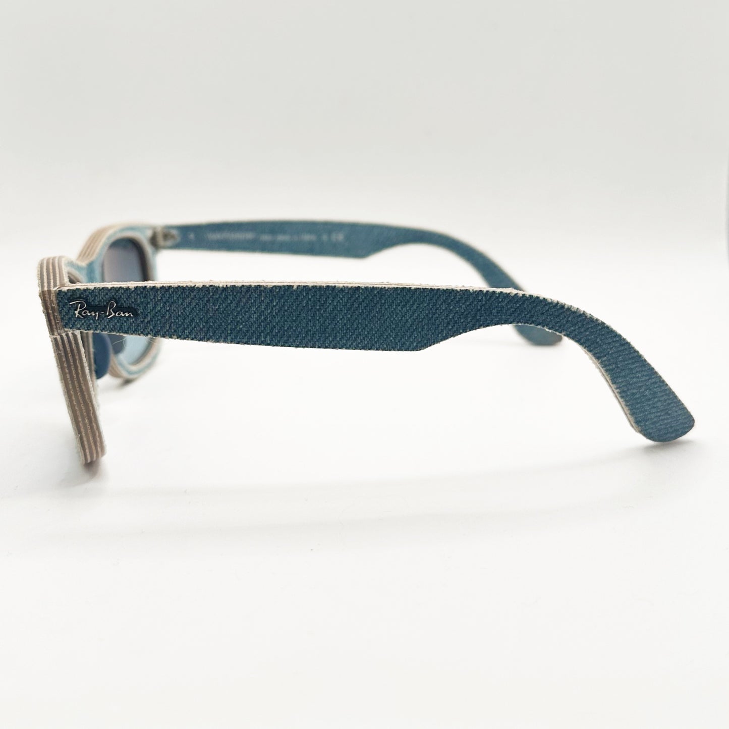 DENIM WAYFARER 1164/4M
