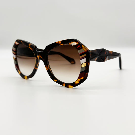 LIDO nero/multicolor