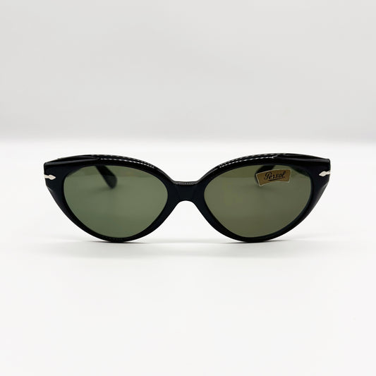 CAROL 853 Nero