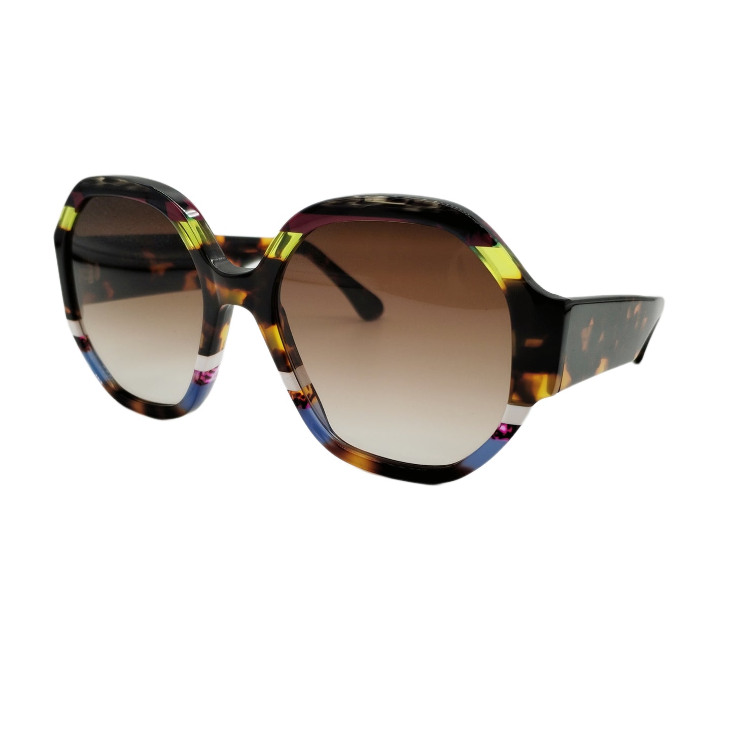 GALLINARA multicolor