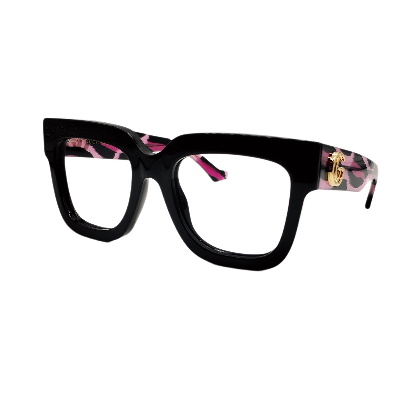 1549O nero/variegato rosa