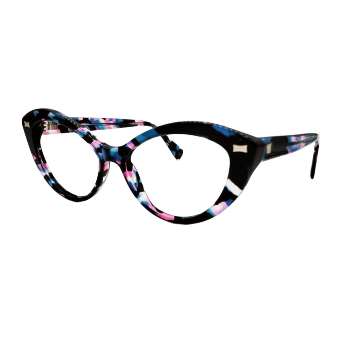 LUCIA + CLIP sole inclusa multicolor