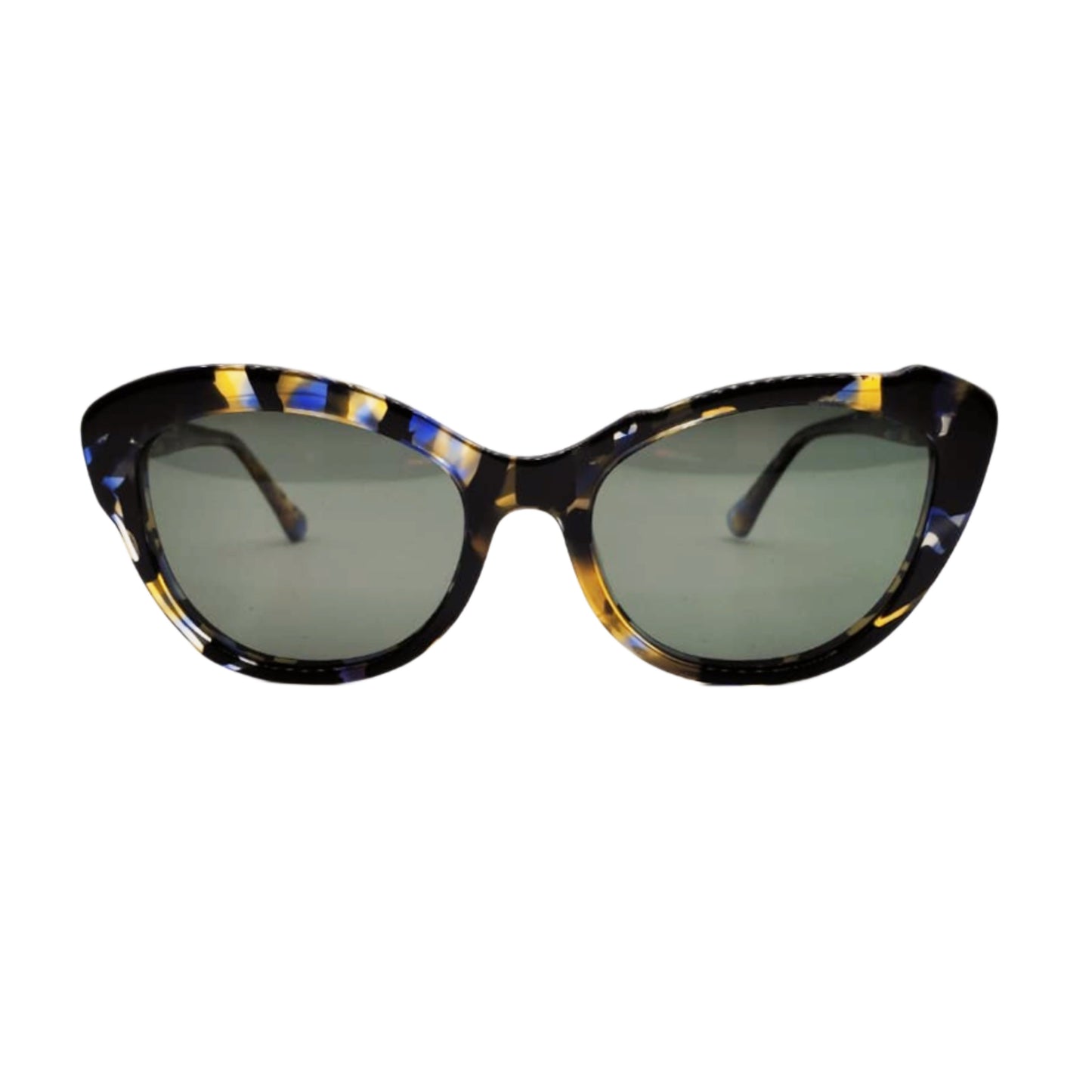 GINEVRA + CLIP sole multicolor