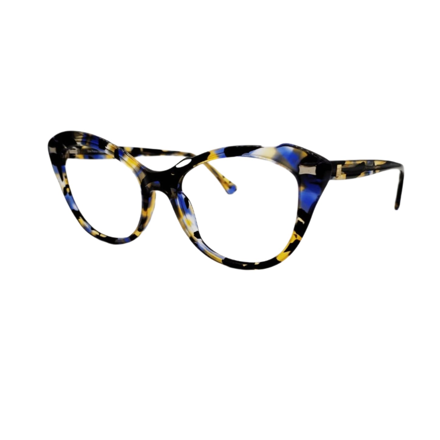 GINEVRA + CLIP sole multicolor