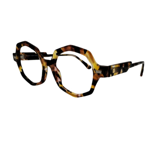 POLLY + CLIP INCLUSA avana chiaro