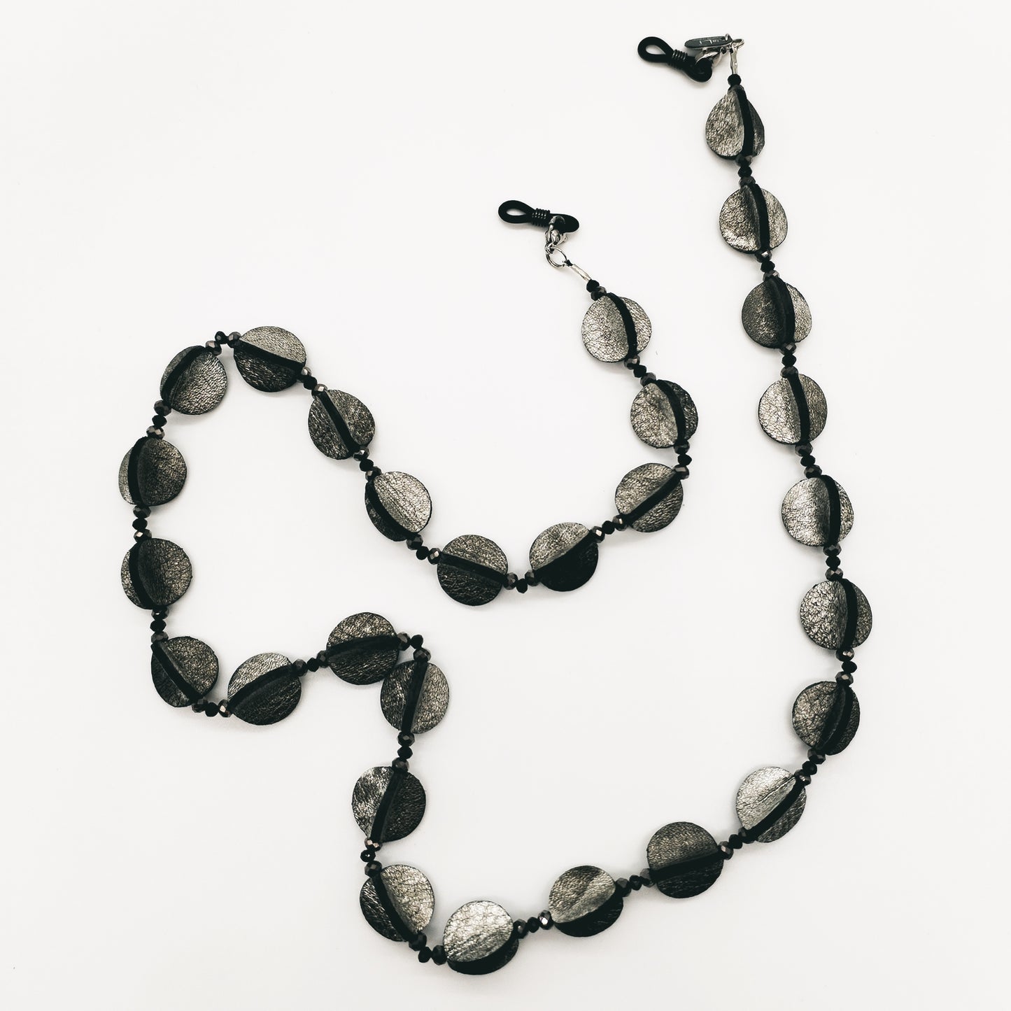 TONDI 3D E CRISTALLI