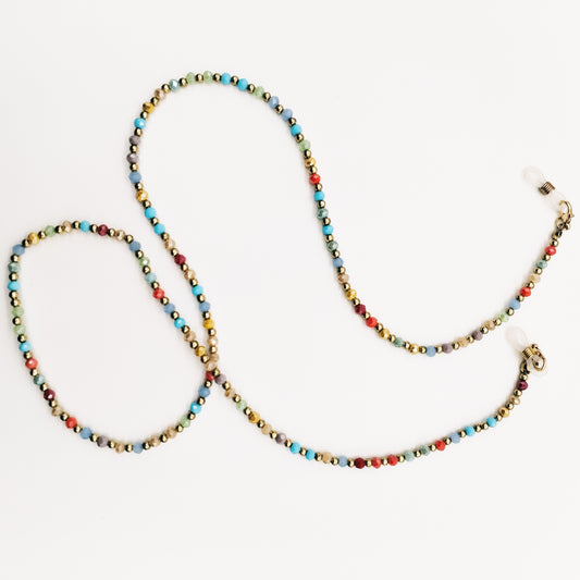 CRISTALLI MULTICOLOR