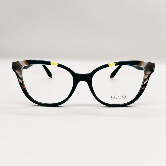 ALBISSOLA Nero/multicolor
