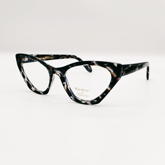 COACHELLA variegato grigio