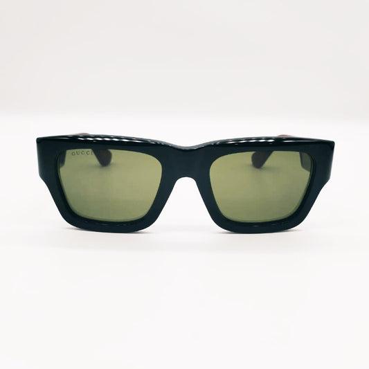 1668S nero/asta bicolor