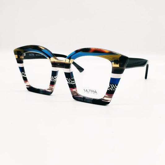 VENTIMIGLIA multicolor