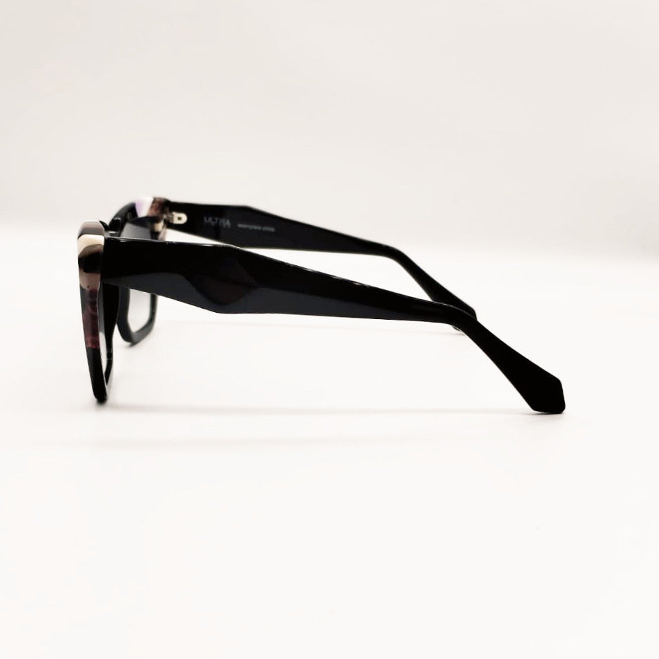 GIUDECCA nero/multicolor