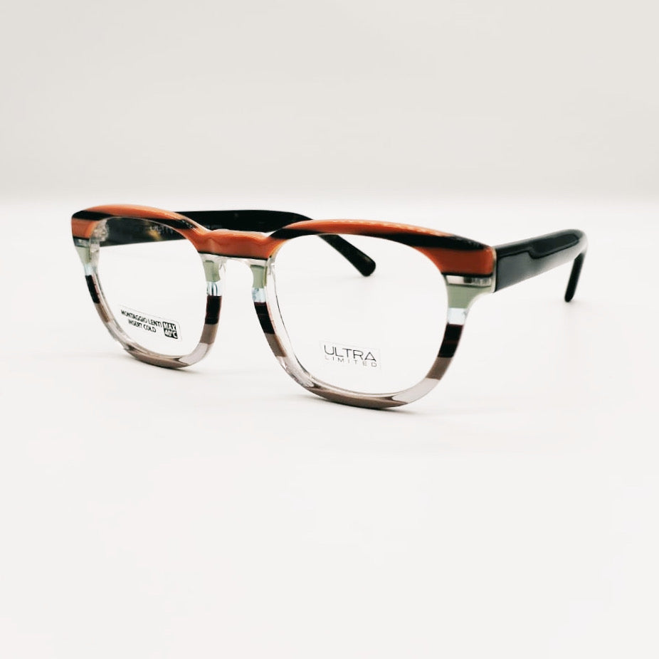 VULCANO multicolor