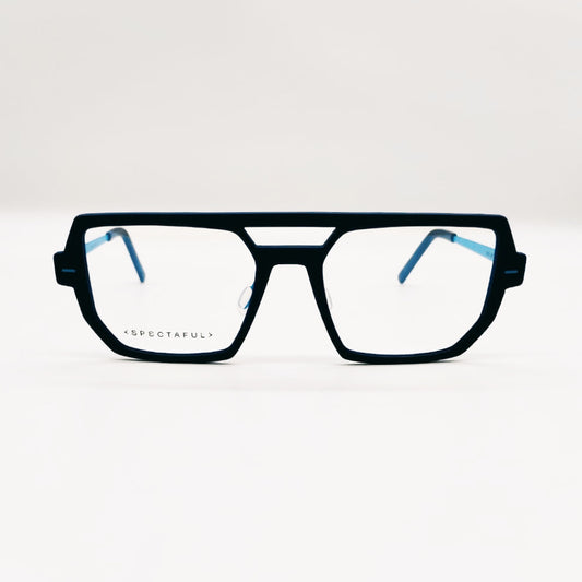 BRO blu asta celeste