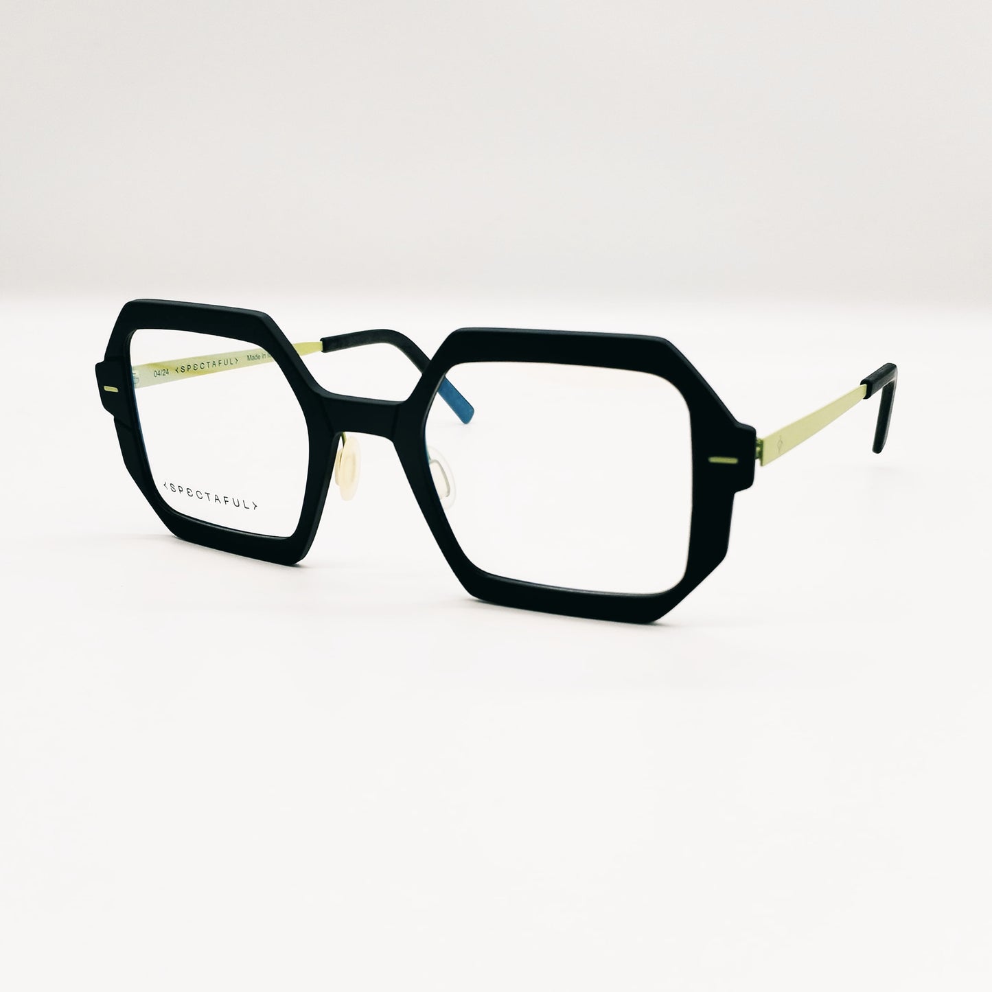 DUDU grigio/verde