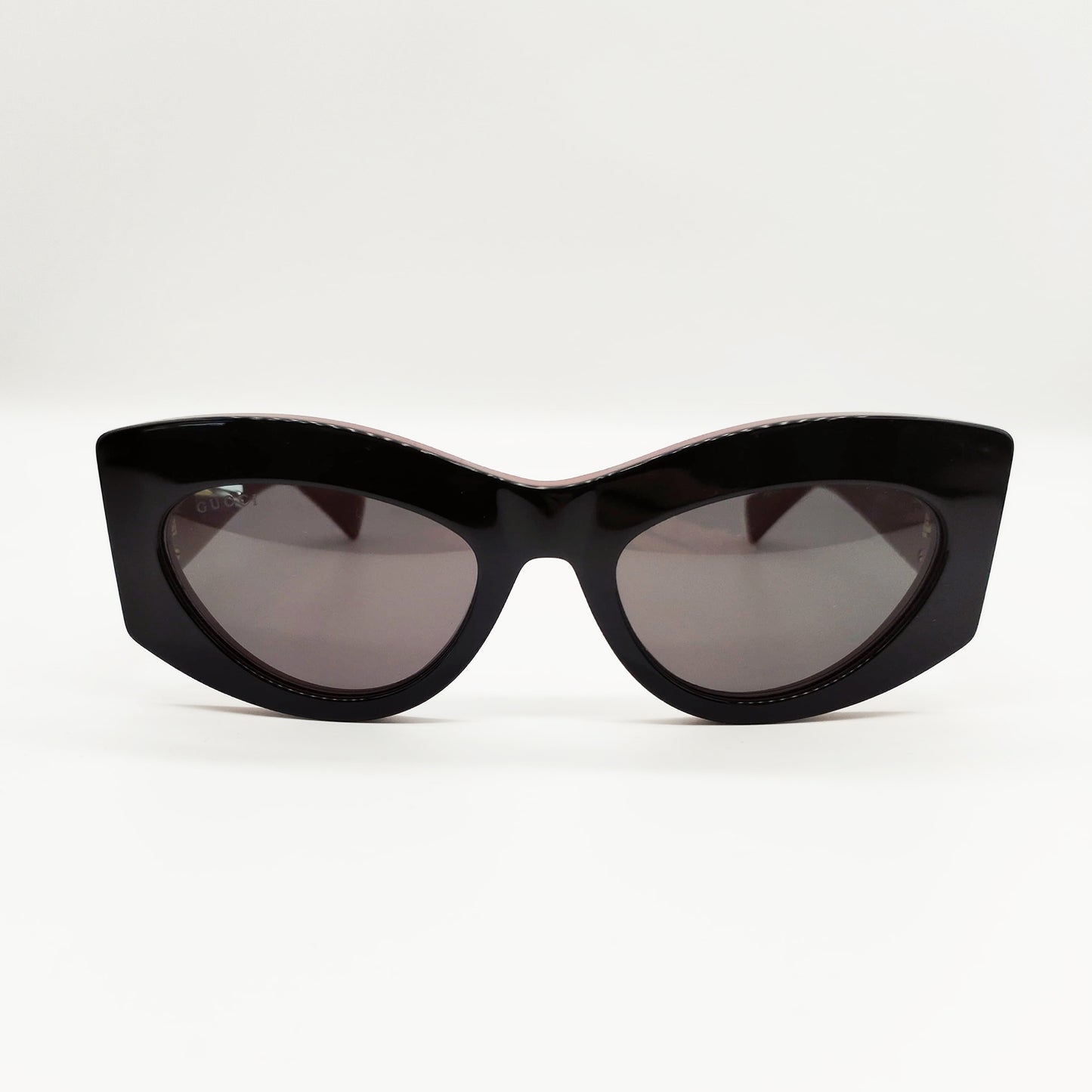 1843S nero/rosso