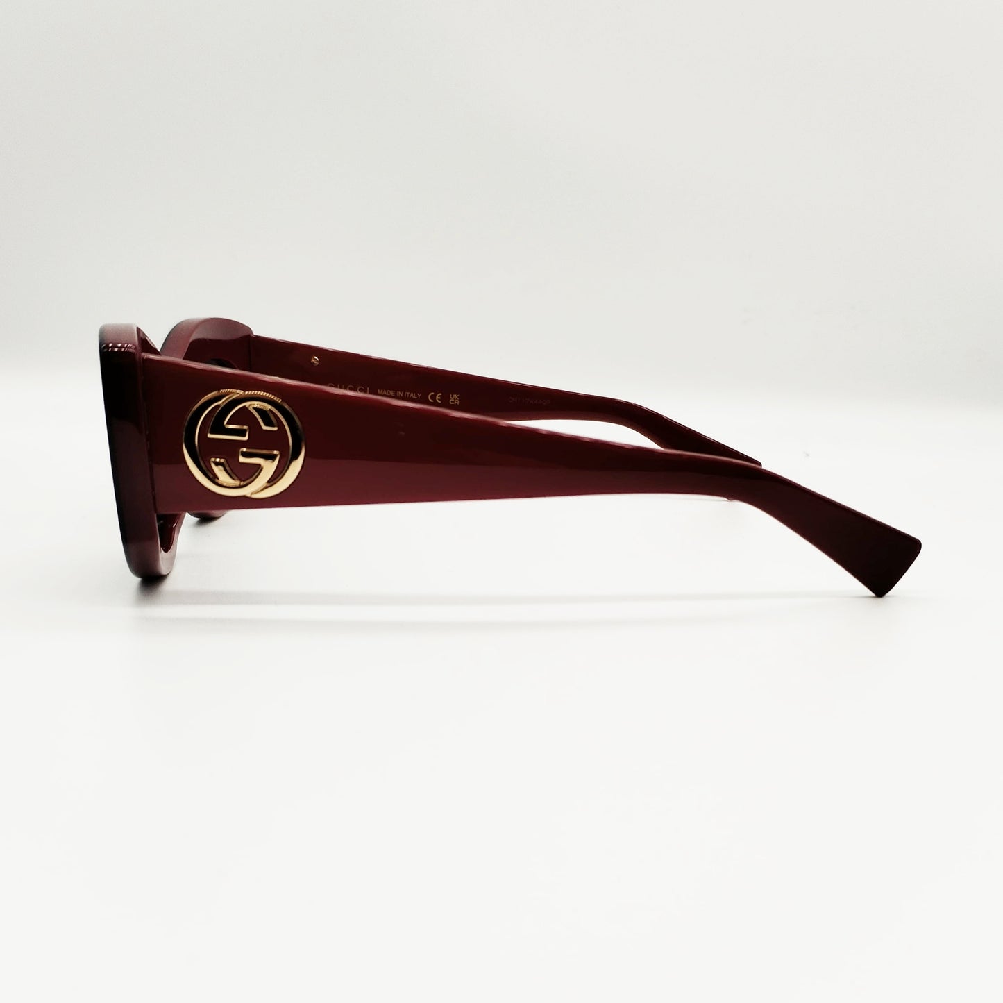 1843S nero/rosso