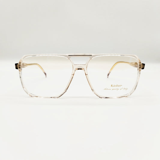 BIG 1 LIGHT champagne trasparente