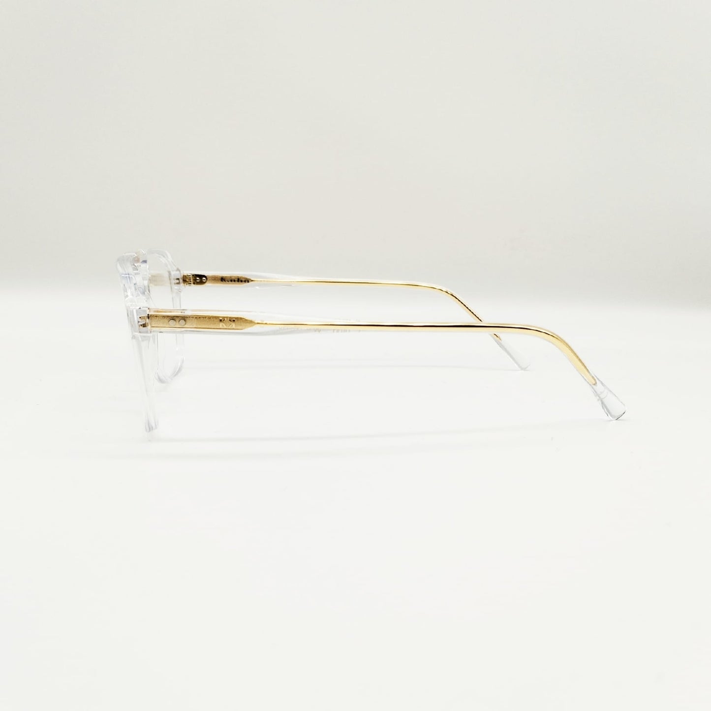 BIG MONZA trasparente