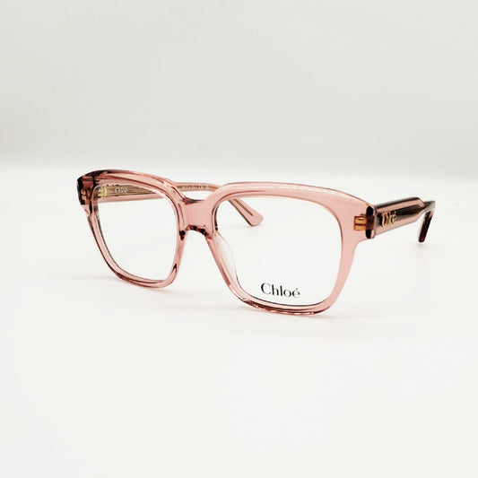 0340O rosa trasparente