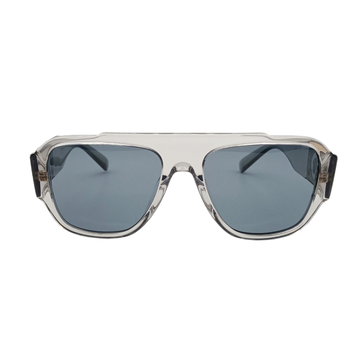 4436-U Grigio trasparente