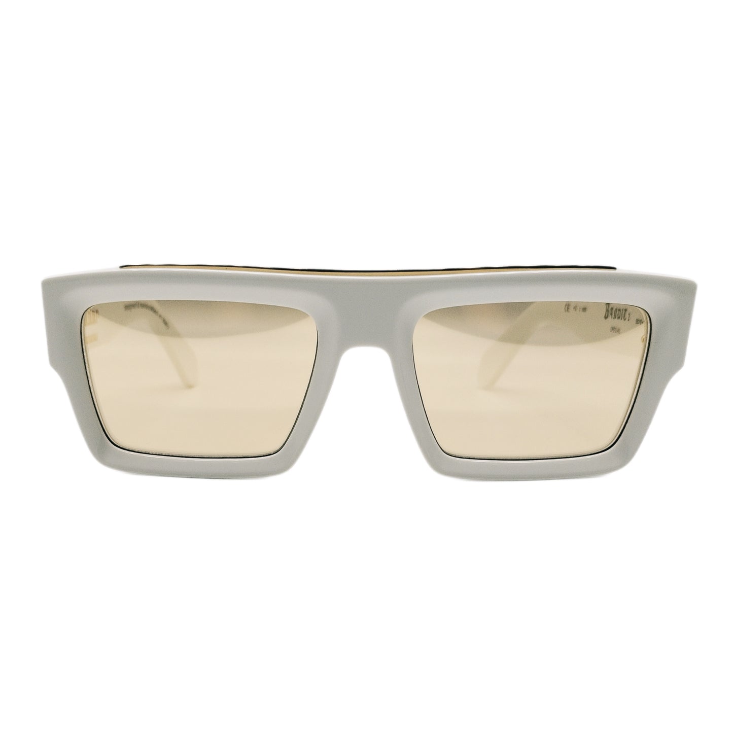BANDIT2 SPECIAL bianco