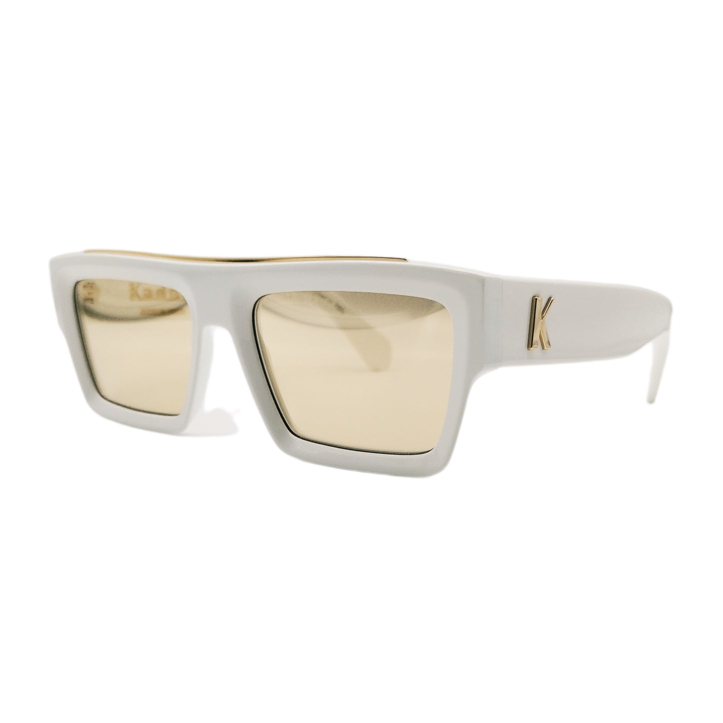 BANDIT2 SPECIAL bianco