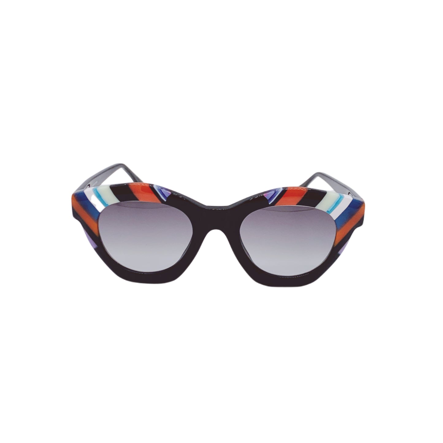 LINOSA Nero/Multicolor