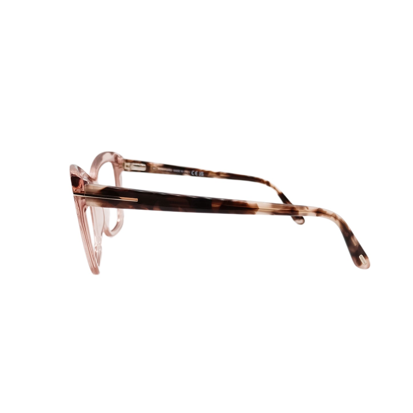 5826-B Rosa Trasparente
