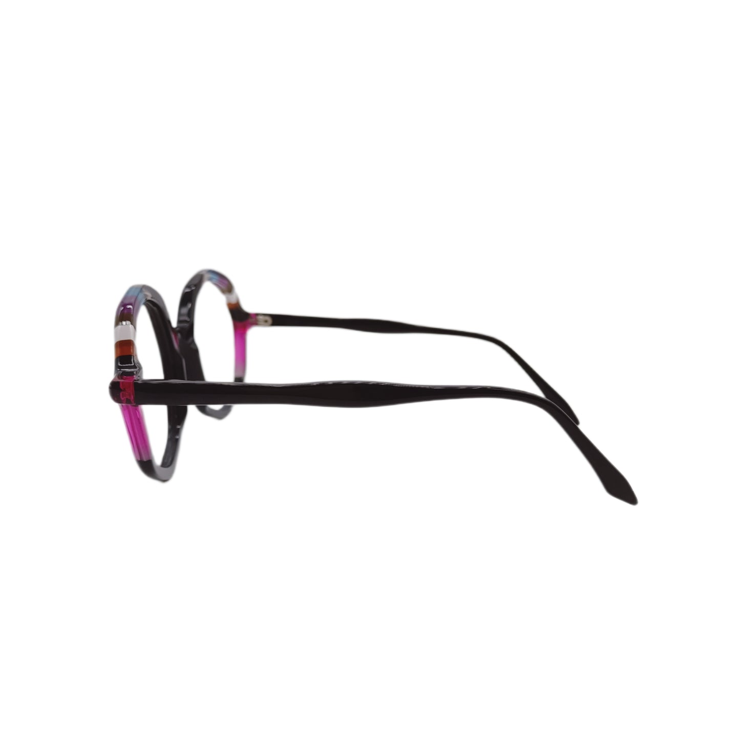 SESTRIERE nero/multicolor