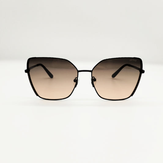 00192S metallo nero