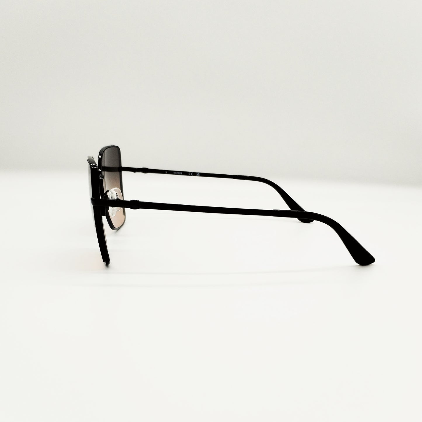 00192S metallo nero