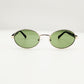 00232 metallo oro