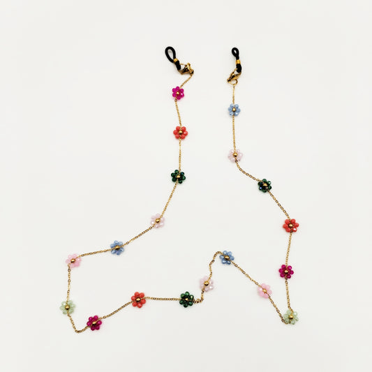 FIORELLINI MULTICOLOR