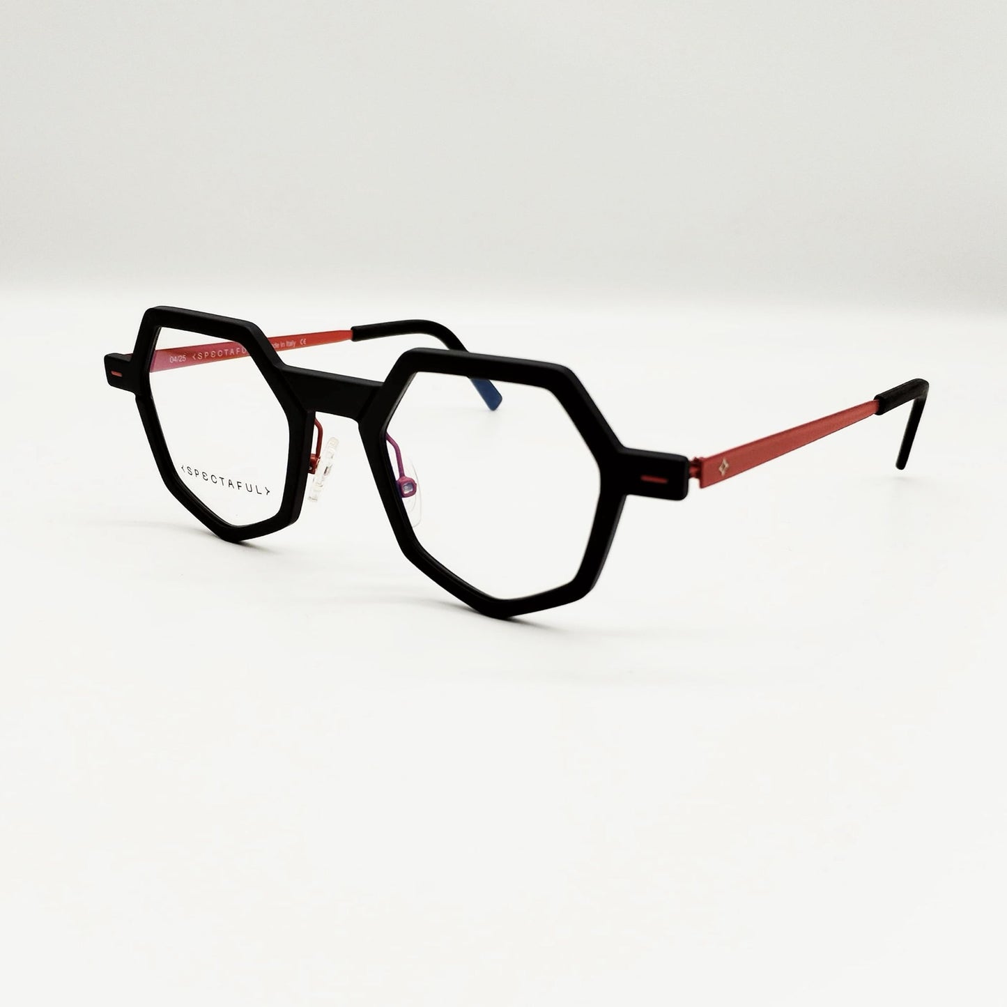 PRISMA [due varianti colore]