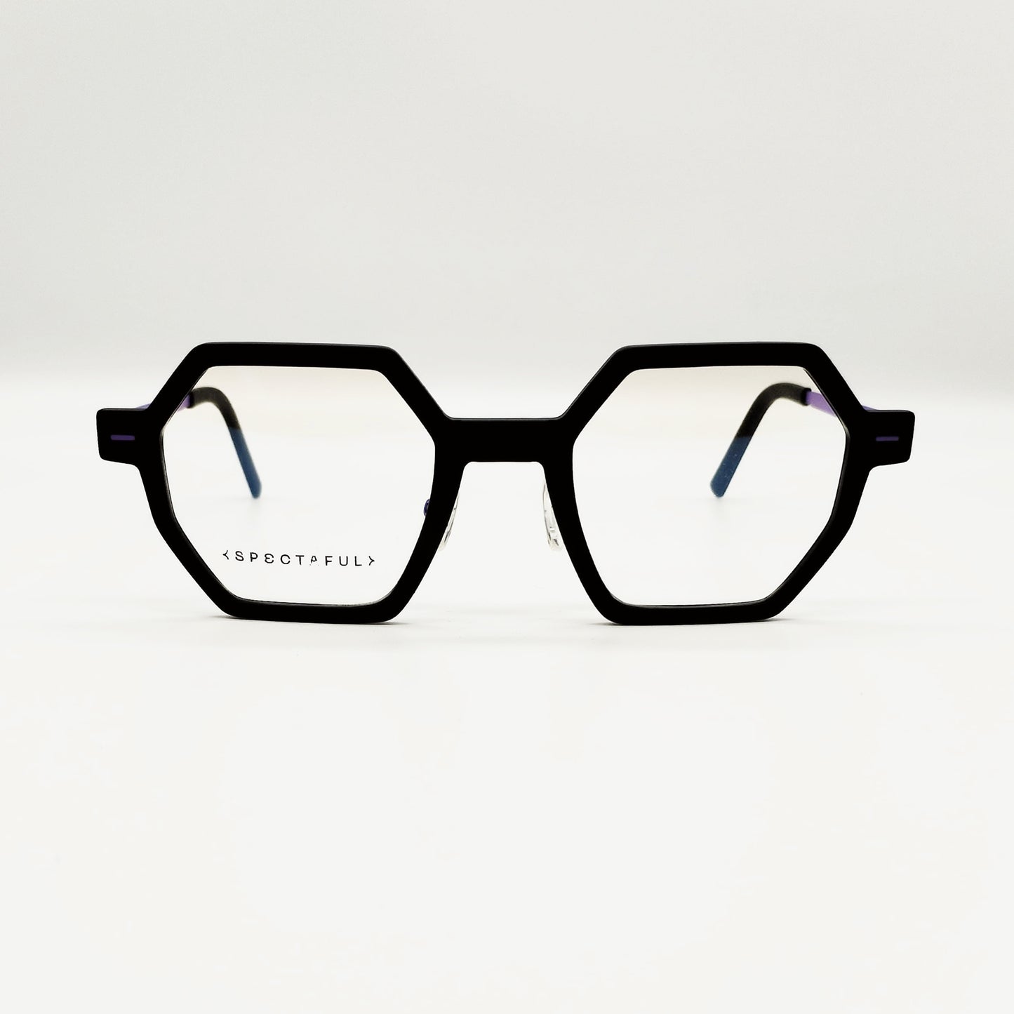 VEGA nero asta viola